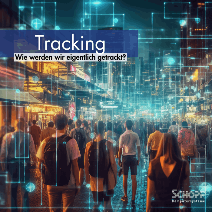 GoogleTracking