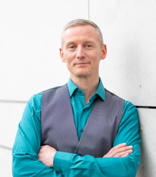 Adrian Barthel