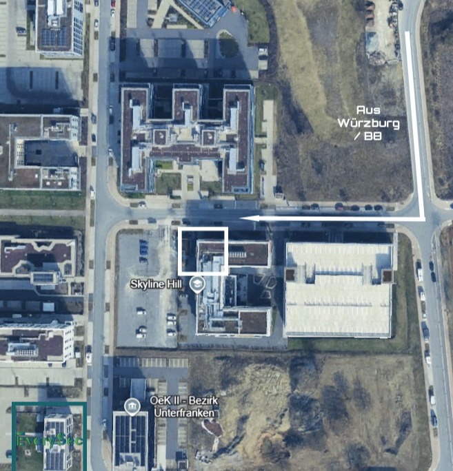 Apple Maps