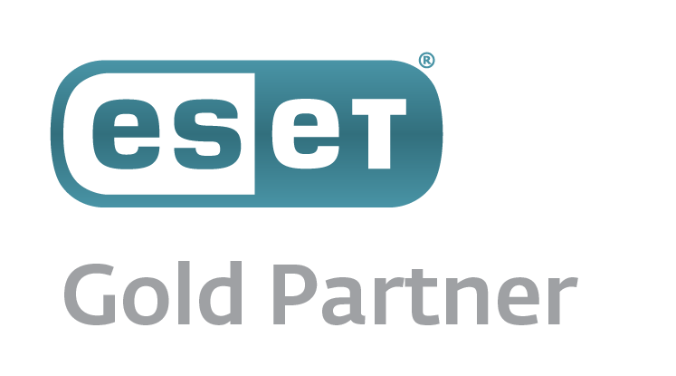 ESET Gold Partner