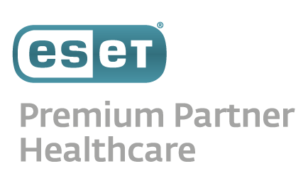 ESET Premium Partner Healthcare