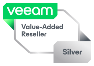 Veeam | Silver Partner